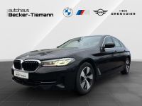 BMW 520 - Vorschau Bild 1