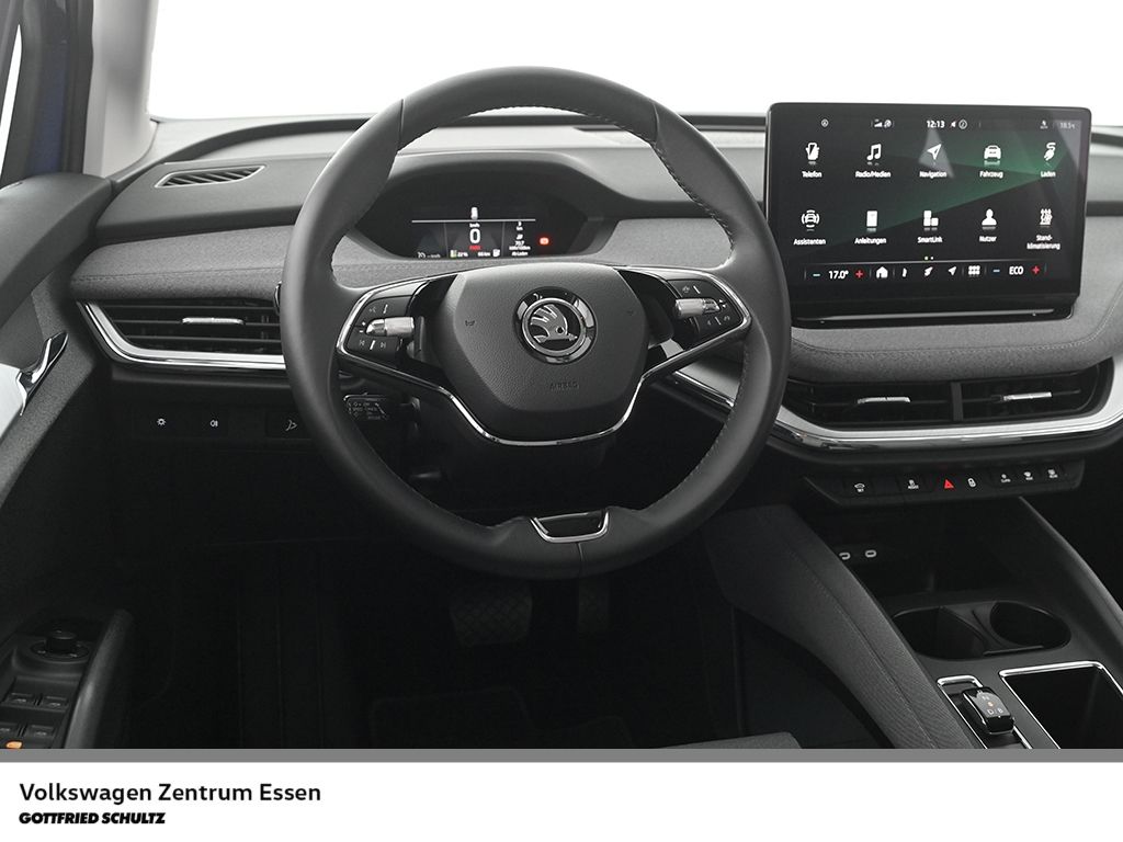 Skoda Enyaq - Bild 16