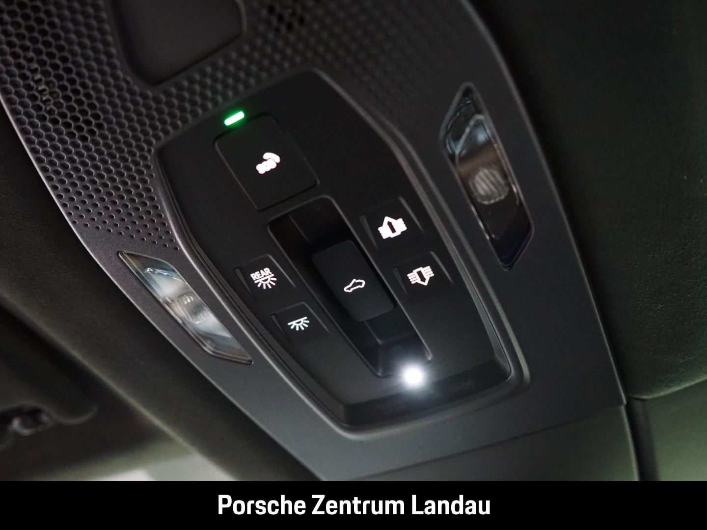 Porsche Macan - Bild 27