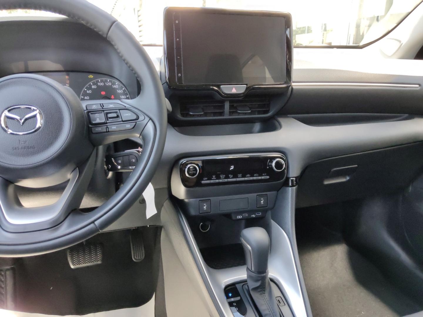 Mazda 2 Hybrid HEV CENTRE-LINE ACC Apple CarPlay Andro