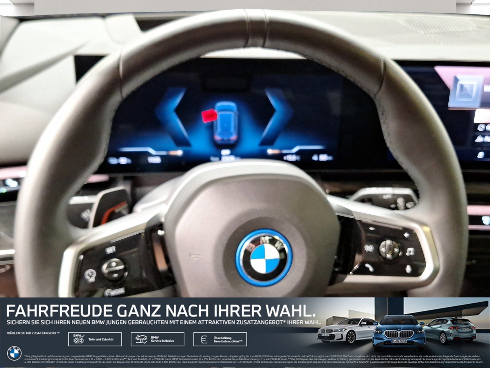 BMW i5 - Bild 14