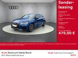 Audi S3 Sportback 2.0 TFSI quattro S tronic - Audi S3 in Halle