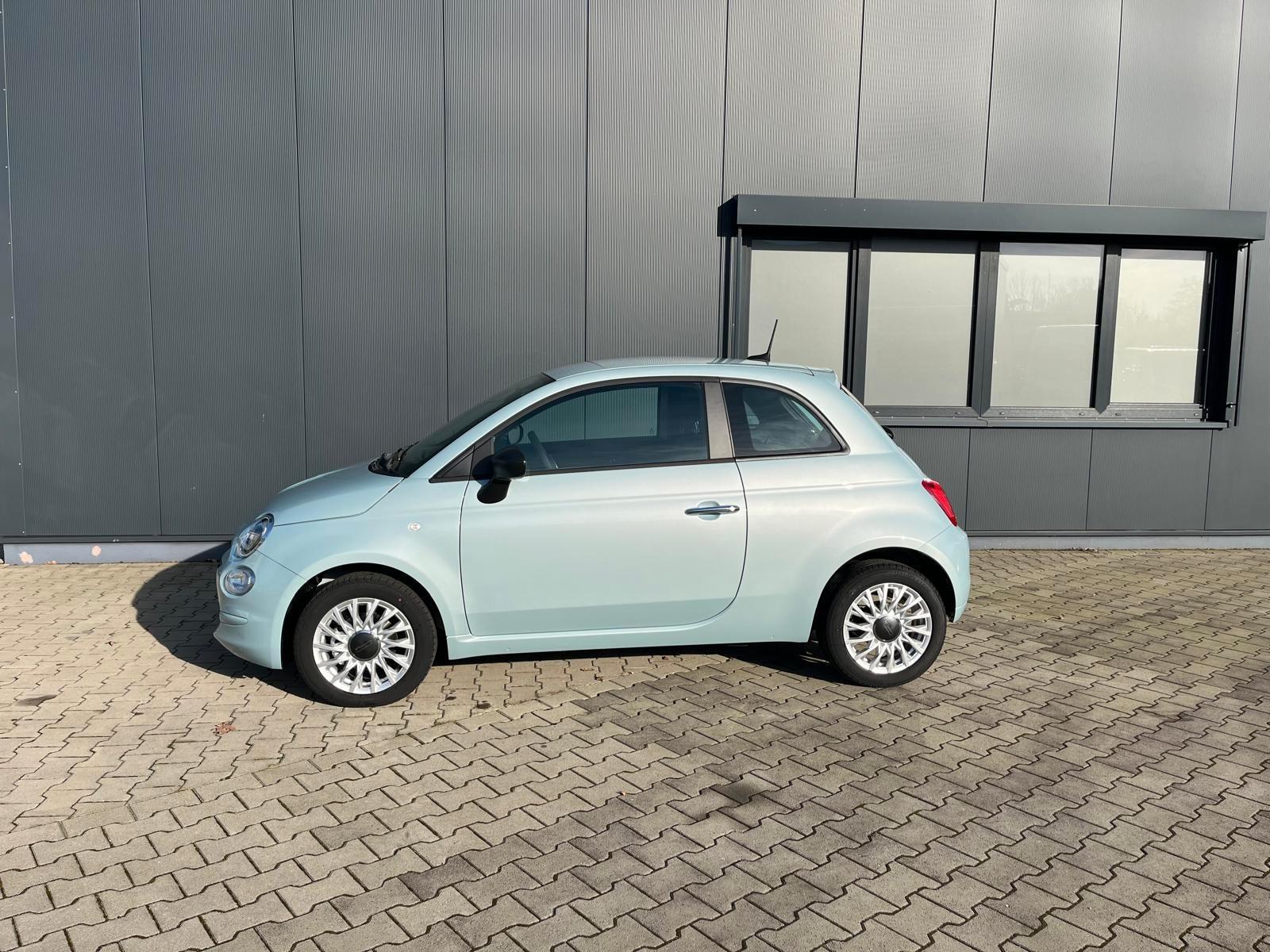 Fiat 500 1.0 GSE N3 Hybrid DOLCEVITA