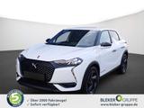 DS Automobiles DS3 Crossback Performance Line + Automatik - weiße DS Automobiles DS3 Crossback