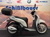Honda SH 125 - HONDA 125 SH