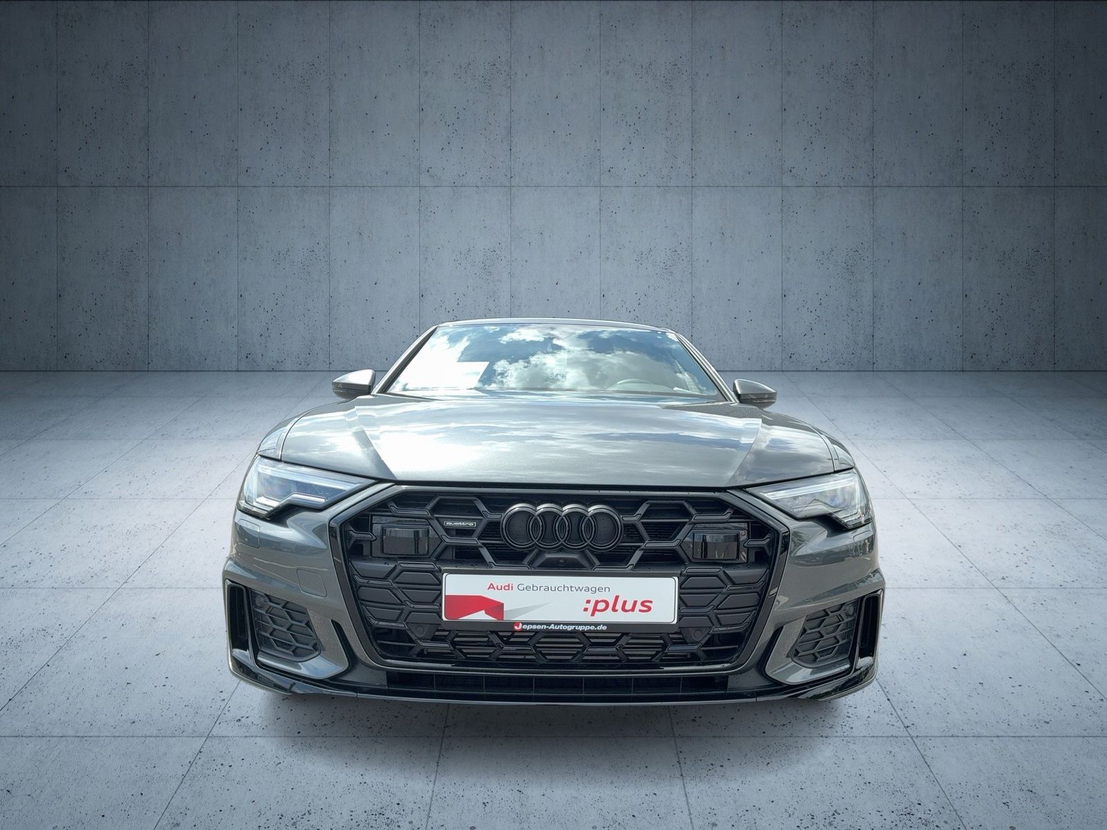 Audi A6 - Bild 9