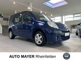 Renault Kangoo Je taime 1.6 KLIMAANLAGE RADIO LM Klima - Renault Kangoo: 1.6