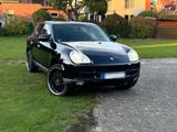 Porsche Cayenne V6 | LPG | Top Ausstattung - Porsche mit LPG-Antrieb
