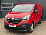 Renault Trafic L1H1 Komfort*Automatik*PDC*Navi*Kam*2.Hd* - Renault Trafic: L2h1