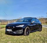 Cupra Leon VZ 300PS/CUP/DSG/PANO/MATRIX/GARANTIE 2028