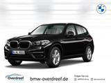 BMW X3 xDrive20i ADVANTAGE AT Navi Bluetooth PDC MP3 - BMW X3 Gebrauchtwagen in Essen