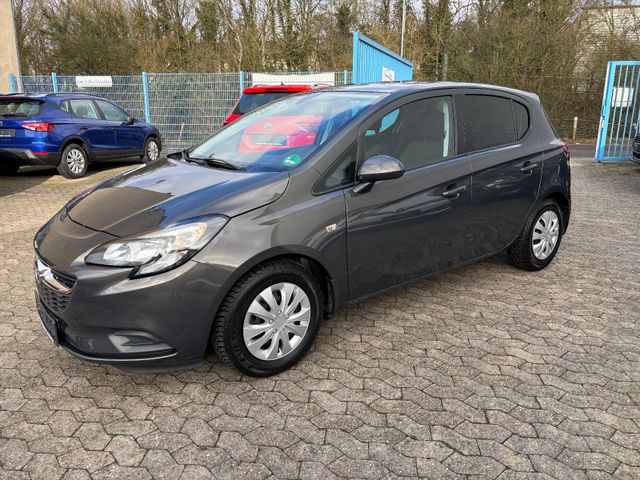 Opel Corsa E Edition  Sitz-Lenkradhzg/PDC/Bluetooth