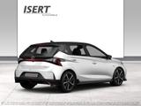 Hyundai i20 N Line Mild-Hybrid iMT +LENKADHZ+BOSE+PDC+ - Hyundai i20: N Line