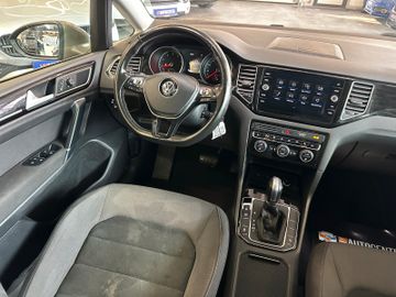 Volkswagen Golf Sportsvan VII Highline *LED*ACC*AHK*