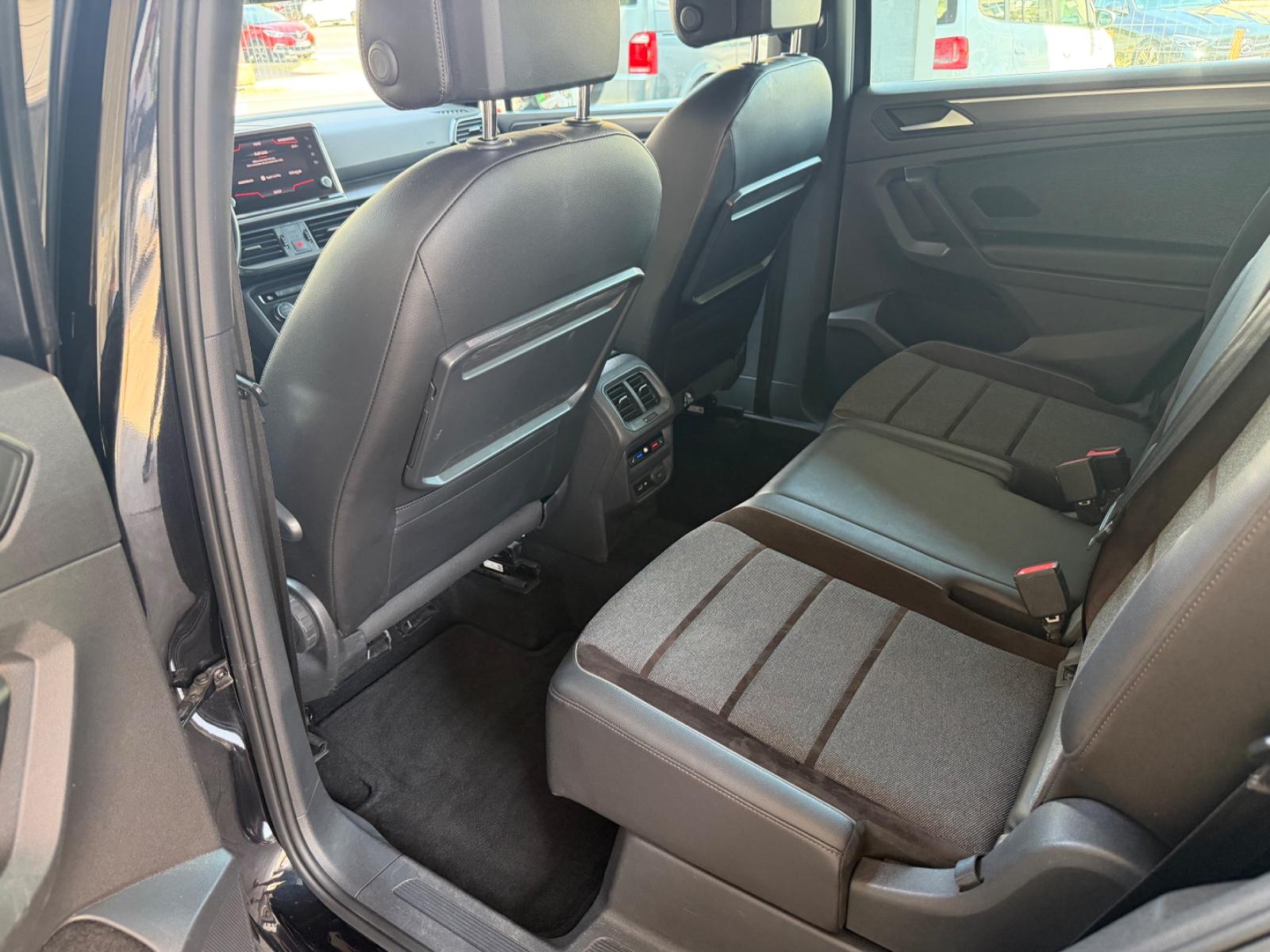 Seat Tarraco Xcellence 4Drive 7-Sitzer