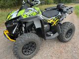 Can-Am ATV Renegade 1000 X xc 2023 T - ATV