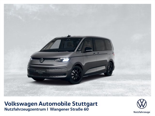 Volkswagen Multivan Life 2,0 l 110 kW TDI SCR Front antrieb