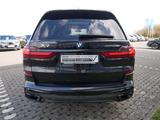 BMW X7 xDrive40d M-Sport AHK SH LASER HUD DA.Prof PA - BMW Gebrauchtwagen mit Automatikschaltung