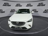 Mazda CX-3 SKYACTIV-G 120 Sports-Line Navi Kamera Klim - gebrauchte Mazda CX-3 aus dem Jahr 2017