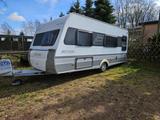 HYMER / ERIBA / HYMERCAR Sporting 505 - HYMER / ERIBA Wohnwagen