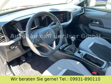 Bild 9 Opel Mokka 1.2 Elegance *DAB*KAMERA*LED*SPURH.*
