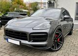 Porsche Cayenne GTS /LED/Pano/Standheizung/HeadUp/BOSE - Porsche Cayenne in Freiburg
