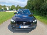 Volvo XC90 Momentum AWD *1.Hand *Scheckheft bei VOLVO - gebrauchte Volvo XC90 aus dem Jahr 2017