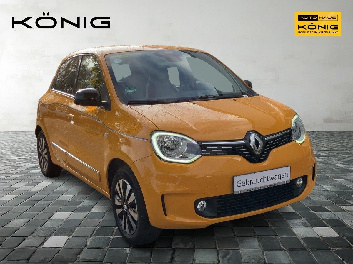 Renault Twingo - Bild 2