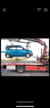 Andere Export Autos Ankauf Schrott holen wir kost... - Ankauf gebraucht