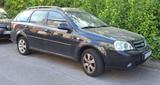 Chevrolet Nubira 1.6l Kombi TÜV Neu Klima  - Chevrolet in Aachen