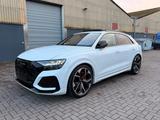 Audi RSQ8 RS Q8 TFSI quattro tiptronic Carbon-Keramik - Audi RSQ8 von privat