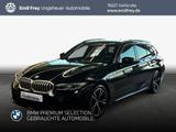 BMW 318i Touring Aut., SHZ, Sports.,LED, HiFi - BMW 318 Gebrauchtwagen in Karlsruhe