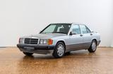 Mercedes-Benz 190E 2.3 Sportline *DTM 92 Sondermodell*2.Hand* - Mercedes-Benz 190: Limousine