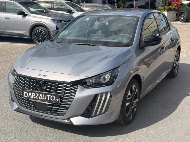 Image of Peugeot 208