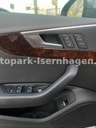 AUDI A4 2.0 TFSI S-Tronic design*Keyless*Leder*Xenon*