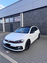 Volkswagen Polo 2.0 TSI OPF DSG GTI  - VW Polo von privat