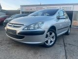 Peugeot 307 Tendance - Peugeot 307 aus 2003