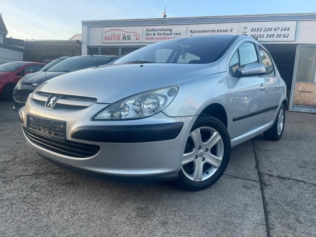 Peugeot 307 Tendance