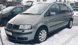 Seat SEAT Alhambra 2.0 TDI - gebrauchte Seat Alhambra aus dem Jahr 2006