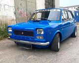 Fiat 127 Serie I - Fiat 127 in Köln
