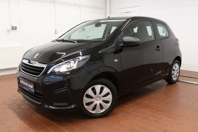 Peugeot 108 Access 2te Hand Euro 6