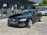 Audi A5 Sportback 2.0 TFSI-LED-MFL-Sitzheizung-TÜV - Audi A5 bis 5.000 Euro