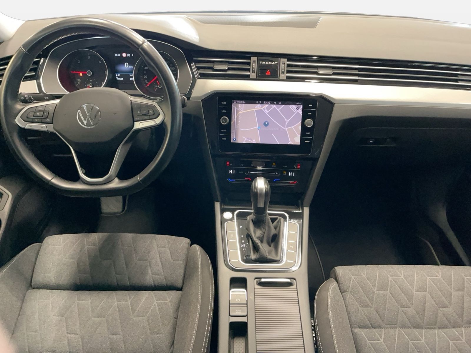 Volkswagen Passat Variant - Bild 10