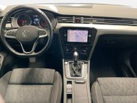 Volkswagen Passat Variant - Vorschau Bild 10