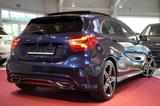 Mercedes-Benz A 250 4Matic AMG 7G * LED*Navi*Kamera* - gebrauchte Mercedes-Benz A 250 aus dem Jahr 2016