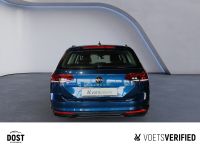Volkswagen Passat Variant - Vorschau Bild 5