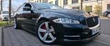 Jaguar XJ  3.0 Diesel - Jaguar XJ aus 2014