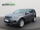 Land Rover Discovery Sport SE AWD | Xenon | AHK | TÜV NEU - Land Rover Discovery in Bremen