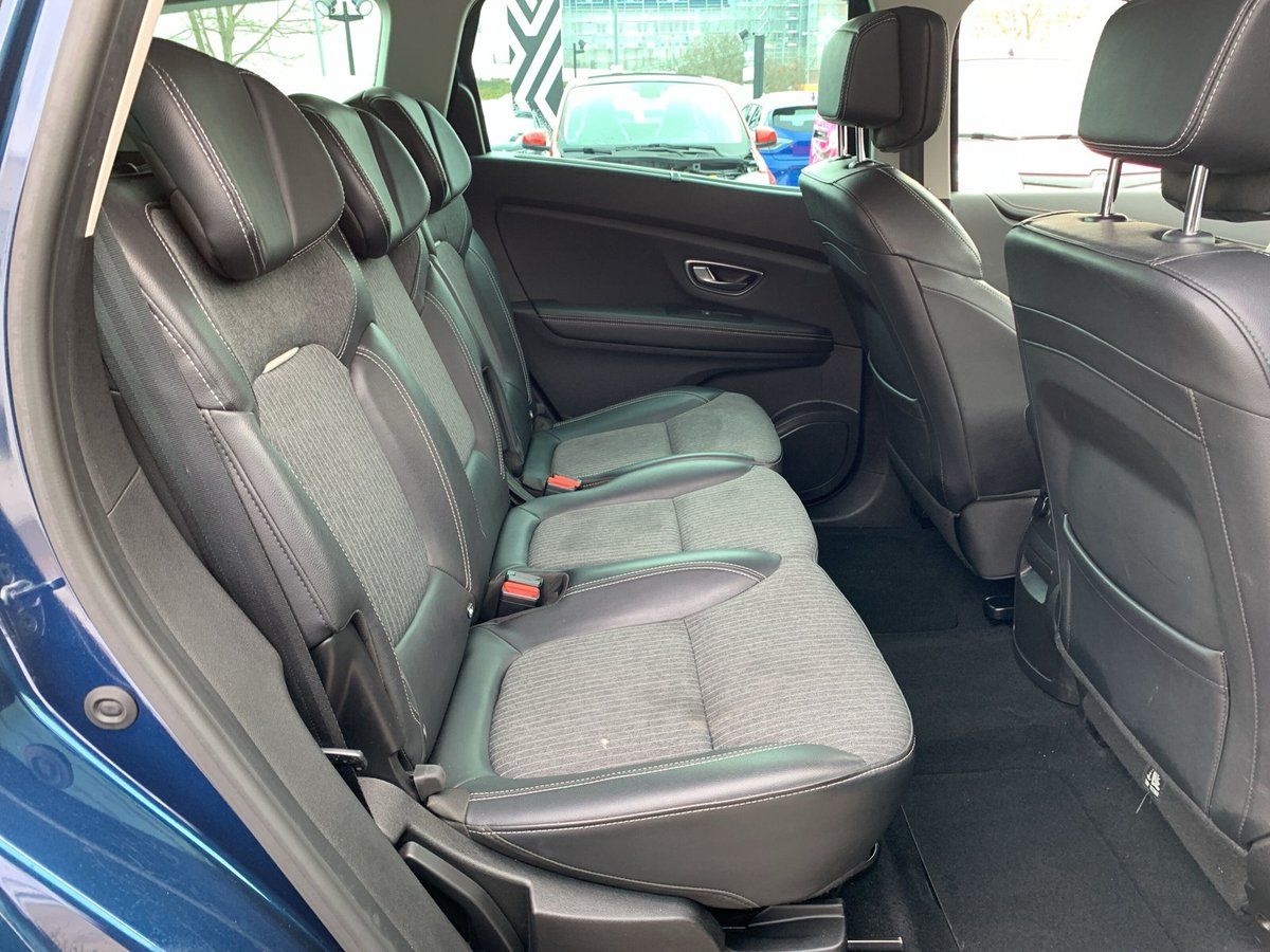 Renault Grand Scenic - Bild 26