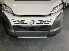 Dethleffs Globetrail Active 600 DS Fiat 